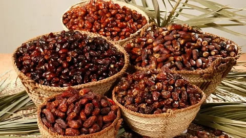 تصویر 3 از خرما خاصویی عمده در بسته بندی متنوع